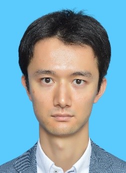 髙野裕作の顔写真
