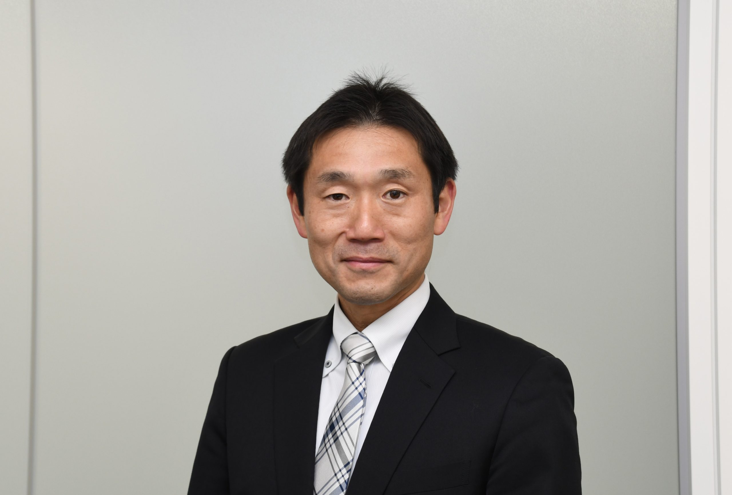 羽生真人の顔写真